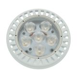 LED DMX Inset 20W RGBW 111 - IP20