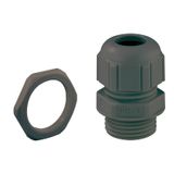 Cable gland KVR M20-GDB/MGM/sw