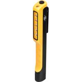 LED Inspection Light Penlight HL 100 with clip and magnet 107+10lm