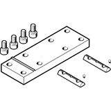 EAHF-L5-70-P Central support