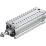 DSBC-125-250-PPSA-N3 ISO cylinder