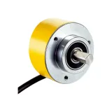 Incremental encoders:  DFS60S Pro: DFS60S-S4OK01024