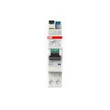 DSX301C C16 A30 Residual Current Circuit Breaker with Overcurrent Protection