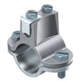 952 Z 1 Earthing clamp for steel strip 1"