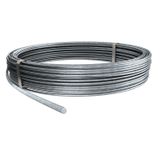 RD 8-FT Round conductors 125 m ring 8mm