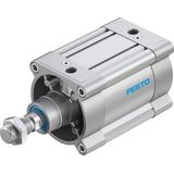 DSBC-125-50-PPVA-N3 ISO cylinder