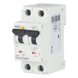 FRBmM-C13/2/003-F Eaton Moeller series xEffect - FRBm6/M RCBO - residual-current circuit breaker with overcurrent protection
