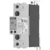 Solid-state relay, 1-phase, 25 A, 600 - 600 V, DC