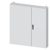 ALPHA 400, wall-mounted cabinet, IP...