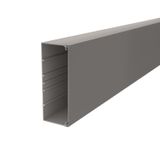 WDK80210GR Wall trunking system with base perforation 80x210x2000