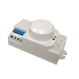 Sensor 360 white  microwave 1200W v/a 10556 Bowi