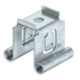 MAH 050 FS Centre suspension for cable tray B50mm