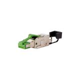 C5 RJ45 field plug pro 2P PROFINET