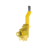 STM 400 Current transformer bar