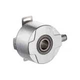 Absolute encoders:  AFS/AFM60 SSI: AFS60A-TEPC262144