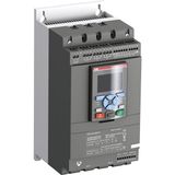 PSTX105-600-70 Softstarter - 105 A - 208 ... 600 V AC