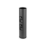 M-POL 60 Pole Poller two sockets anthracite 534cm