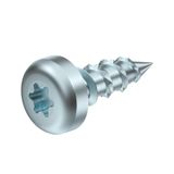 KRS 5x16 Bolt for cable fastening, KRS 5x16