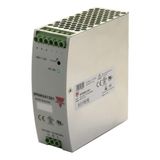 Switch-mode Power Supply 24VDC 5A 120W