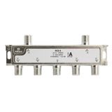 SCS 6, 6-way splitter, 2.4GHz