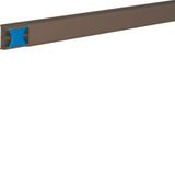 Trunking 16x30,L=2,1m,brown