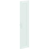 CTW18S ComfortLine Door, IP30, 1221 mm x 271 mm x 14 mm