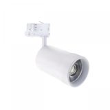 PAVA BASIC 20W CCT 230V 20-45DEG IP20 RA80 84X136X185MM WHITE