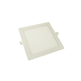 LED Downlight 6W SQUARE z/a Gere CW 007556