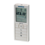 IRA211 - Infrared Remote Control for room thermostats