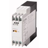 Timing relay, star-delta, 50 ms, 1W, 3-60s, 24-240VAC/DC