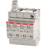 OVR4044L40-275PTSQS Surge Arrester