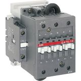 GA75-10-11 230-240V 50Hz / 240-260V 60Hz Contactor