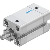 ADN-16-15-A-P-A Compact air cylinder