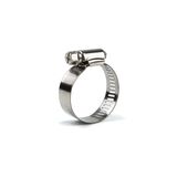 Stainless steel Clamp "20-32" mm