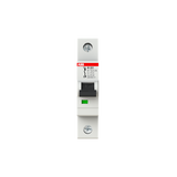 M201-12.5A Miniature Circuit Breaker - 1P - 12.5 A