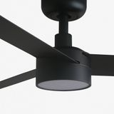 CRUISER S Ø1060mm BLACK 3B. BLACK LED NO/R