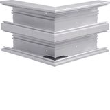 External corner,PVC,BR70214,light grey