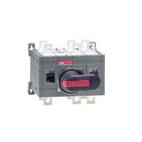 OT160E12C CHANGE-OVER SWITCH