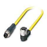 Sensor/actuator cable