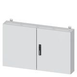 ALPHA 160, wall-mounted cabinet, Su...