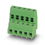 MKKDSN 1,5/ 3-5,08 BK - PCB terminal block