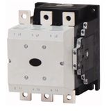 Contactor 160kW/400V/300A, 2 NO + 2 NC, coil 230VAC