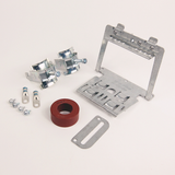 Allen-Bradley 20-750-EMC1-F3 Kit, EMC Plate With Cores, Frame 3, Use With Powerflex 750 Series