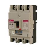 EB2S 250/4HA 200A 4p