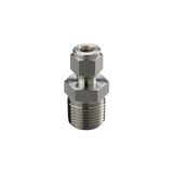 COMPRESSION FITTING 1/2 NPT