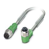 Sensor/actuator cable