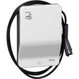 EVlink Wallbox Plus  3,7kW-T2-kabel