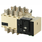 Remotely operated transfer switch ATyS r 4P 1250A
