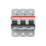 S803S-D2 High Performance MCB