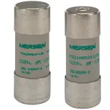 Cylindrical fuse-link aM 22x58 IEC 690VAC 63A With Striker